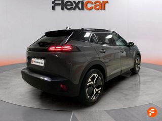 Peugeot 2008 Eléctrico GT 156 (115kW)