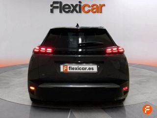 Peugeot 2008 Eléctrico GT 156 (115kW)
