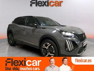 Peugeot 2008 Eléctrico GT 156 (115kW)
