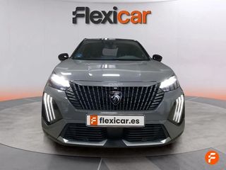 Peugeot 2008 Eléctrico GT 156 (115kW)