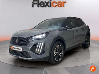 Peugeot 2008 Eléctrico GT 156 (115kW)