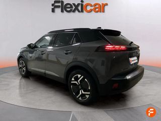 Peugeot 2008 Eléctrico GT 156 (115kW)