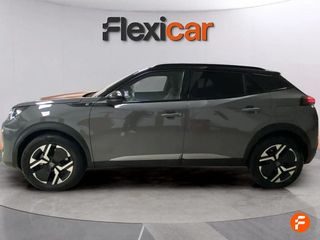 Peugeot 2008 Eléctrico GT 156 (115kW)