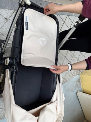 Bugaboo Camaleon 3 +maxi cosí+chasis nuevo en caja