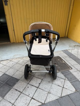 Bugaboo Camaleon 3 +maxi cosí+chasis nuevo en caja