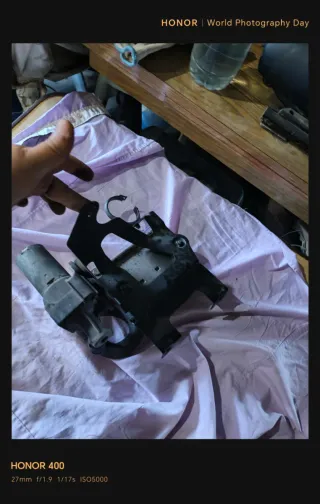 Piezas BMW E46 Compact