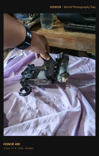 Piezas BMW E46 Compact