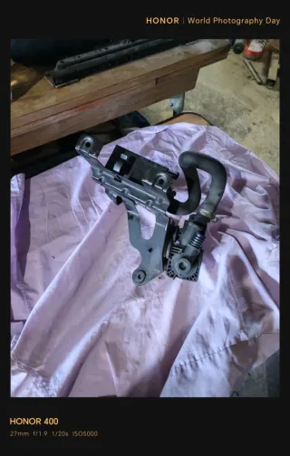 Piezas BMW E46 Compact