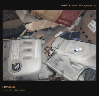 Piezas BMW E46 Compact