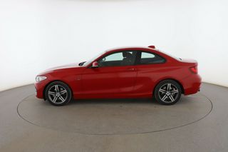 BMW Serie 2 220d