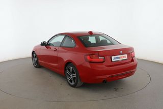 BMW Serie 2 220d