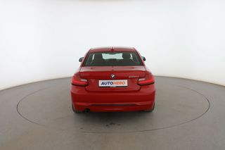BMW Serie 2 220d