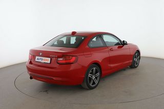 BMW Serie 2 220d