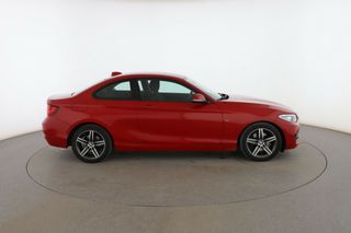 BMW Serie 2 220d