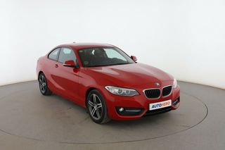 BMW Serie 2 220d