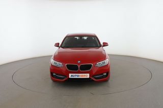 BMW Serie 2 220d