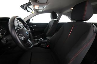 BMW Serie 2 220d