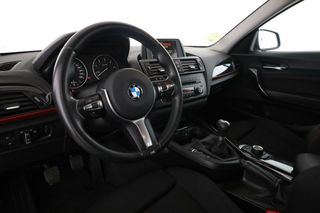 BMW Serie 2 220d