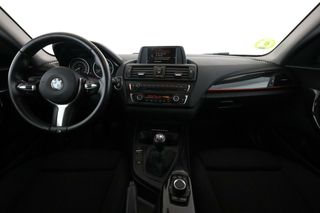 BMW Serie 2 220d