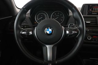 BMW Serie 2 220d
