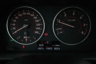 BMW Serie 2 220d