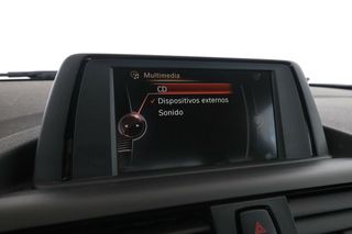 BMW Serie 2 220d