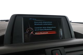 BMW Serie 2 220d