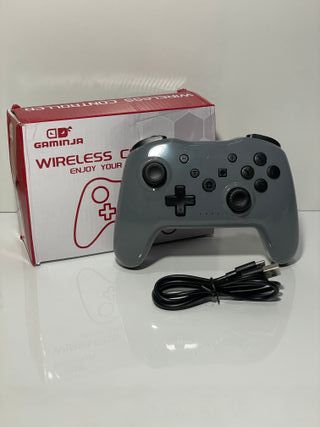 Controller per Nintendo Switch e PC