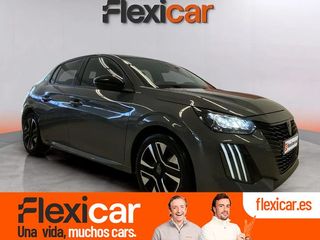 Peugeot 208 Allure Puretech 100