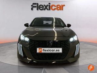 Peugeot 208 Allure Puretech 100