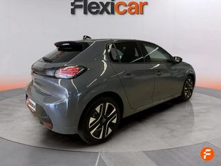 Peugeot 208 Allure Puretech 100