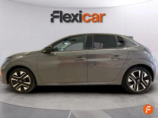 Peugeot 208 Allure Puretech 100