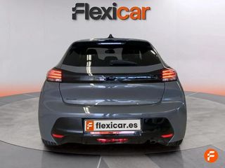 Peugeot 208 Allure Puretech 100