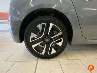 Peugeot 208 Allure Puretech 100