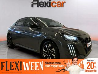 Peugeot 208 Allure Puretech 100