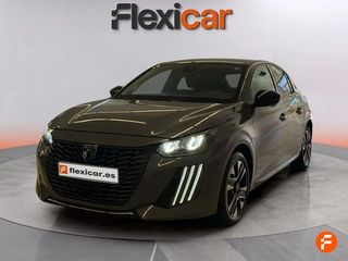 Peugeot 208 Allure Puretech 100