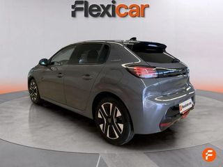 Peugeot 208 Allure Puretech 100