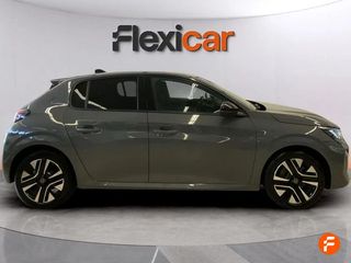 Peugeot 208 Allure Puretech 100