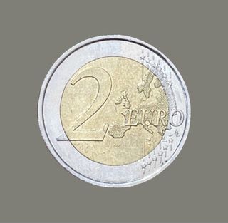 🇪🇸 España 🇪🇸 2€ conmemorativa 2016