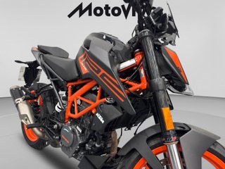KTM 125 DUKE