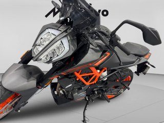 KTM 125 DUKE