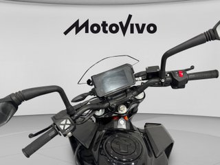KTM 125 DUKE