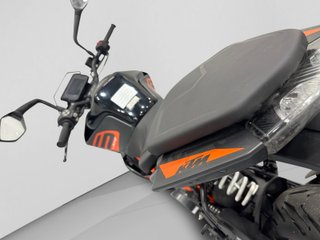 KTM 125 DUKE