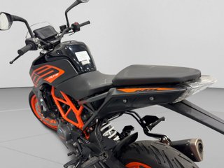 KTM 125 DUKE