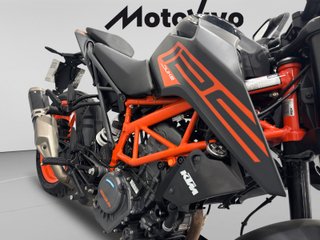 KTM 125 DUKE