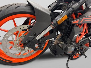 KTM 125 DUKE
