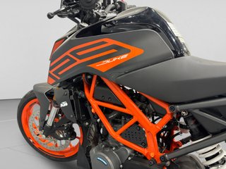 KTM 125 DUKE