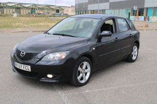 Mazda 3 2006