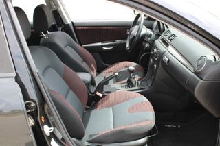 Mazda 3 2006