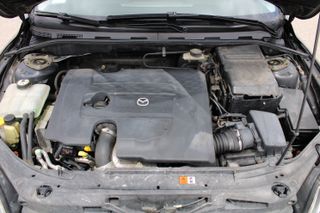 Mazda 3 2006